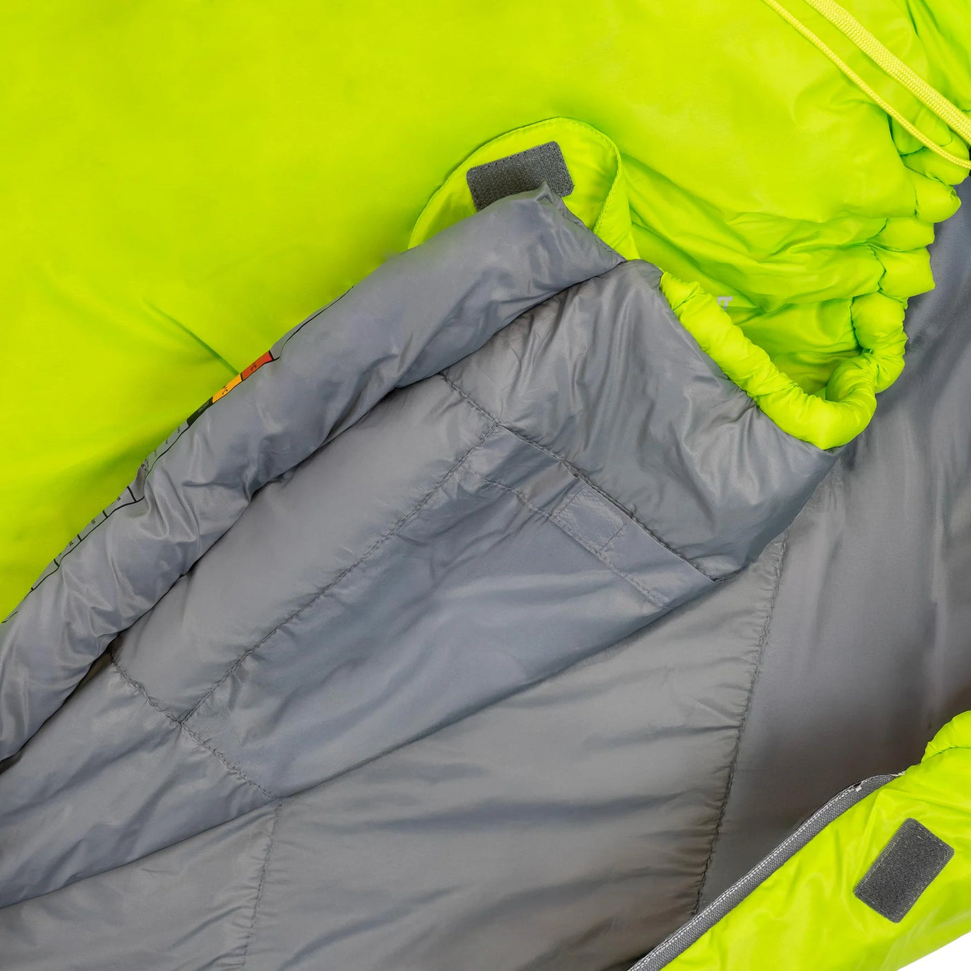 Highlander Zeta 50 Sleeping Bag