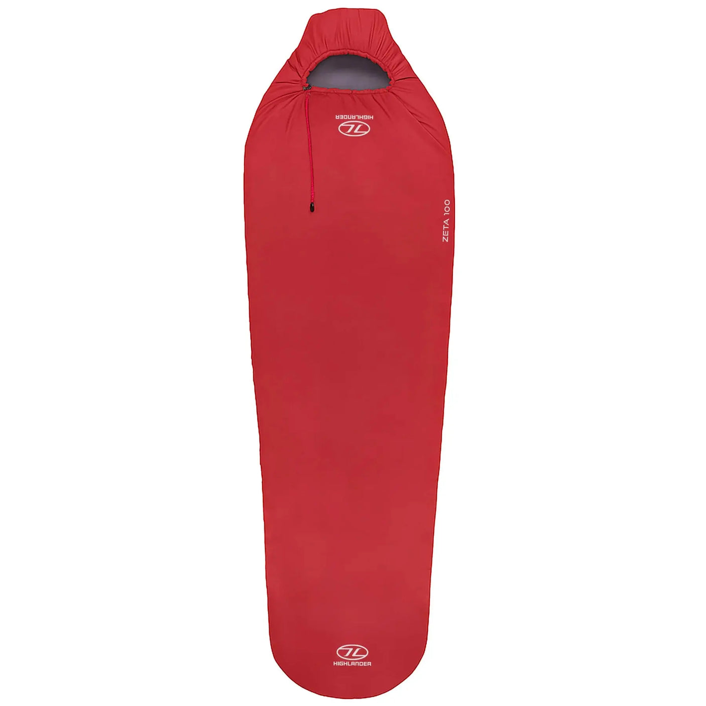 Highlander Zeta 100 Sleeping Bag Highlander Forces