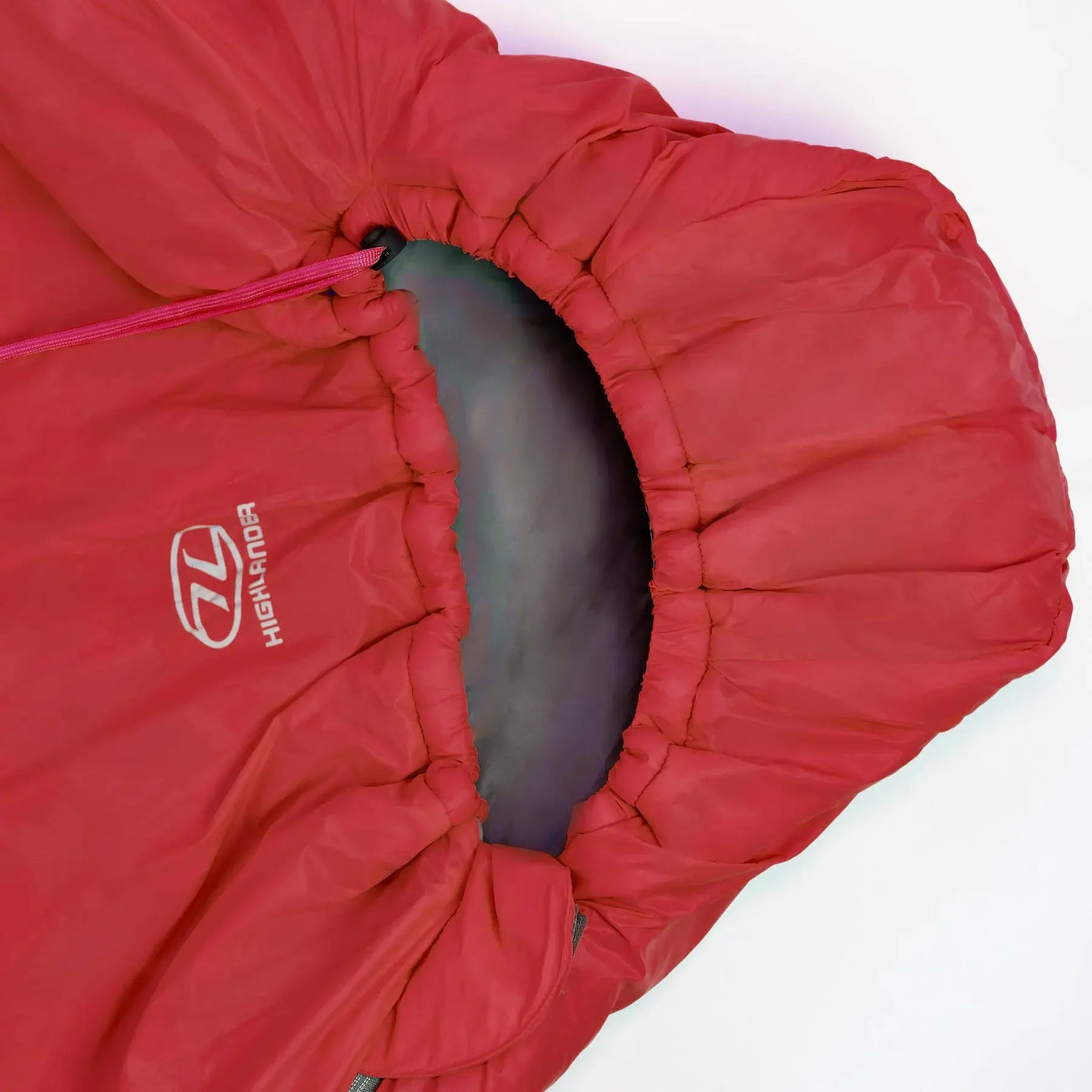 Highlander Zeta 100 Sleeping Bag Highlander Forces