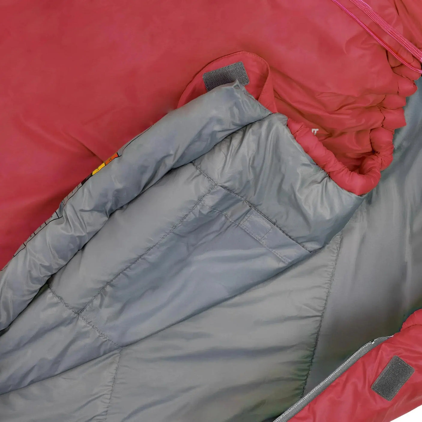 Highlander Zeta 100 Sleeping Bag Highlander Forces