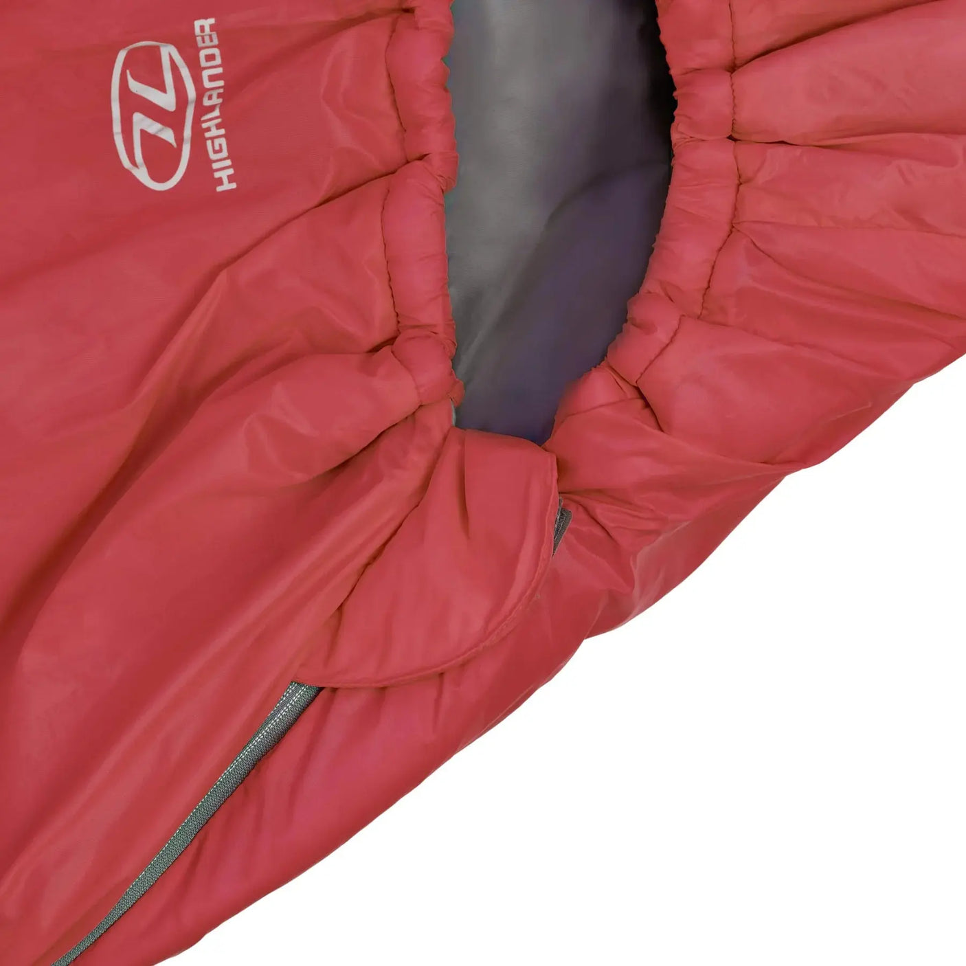 Highlander Zeta 100 Sleeping Bag Highlander Forces