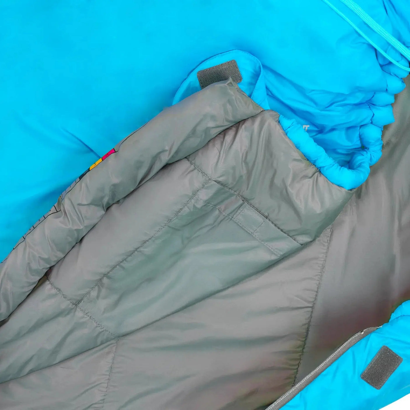 Highlander Zeta 150 Sleeping Bag Highlander Forces