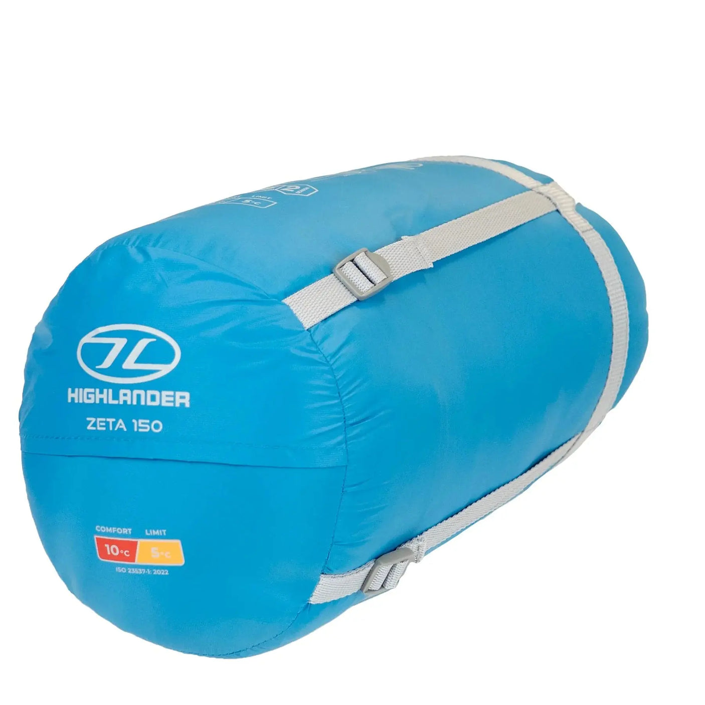 Highlander Zeta 150 Sleeping Bag Highlander Forces