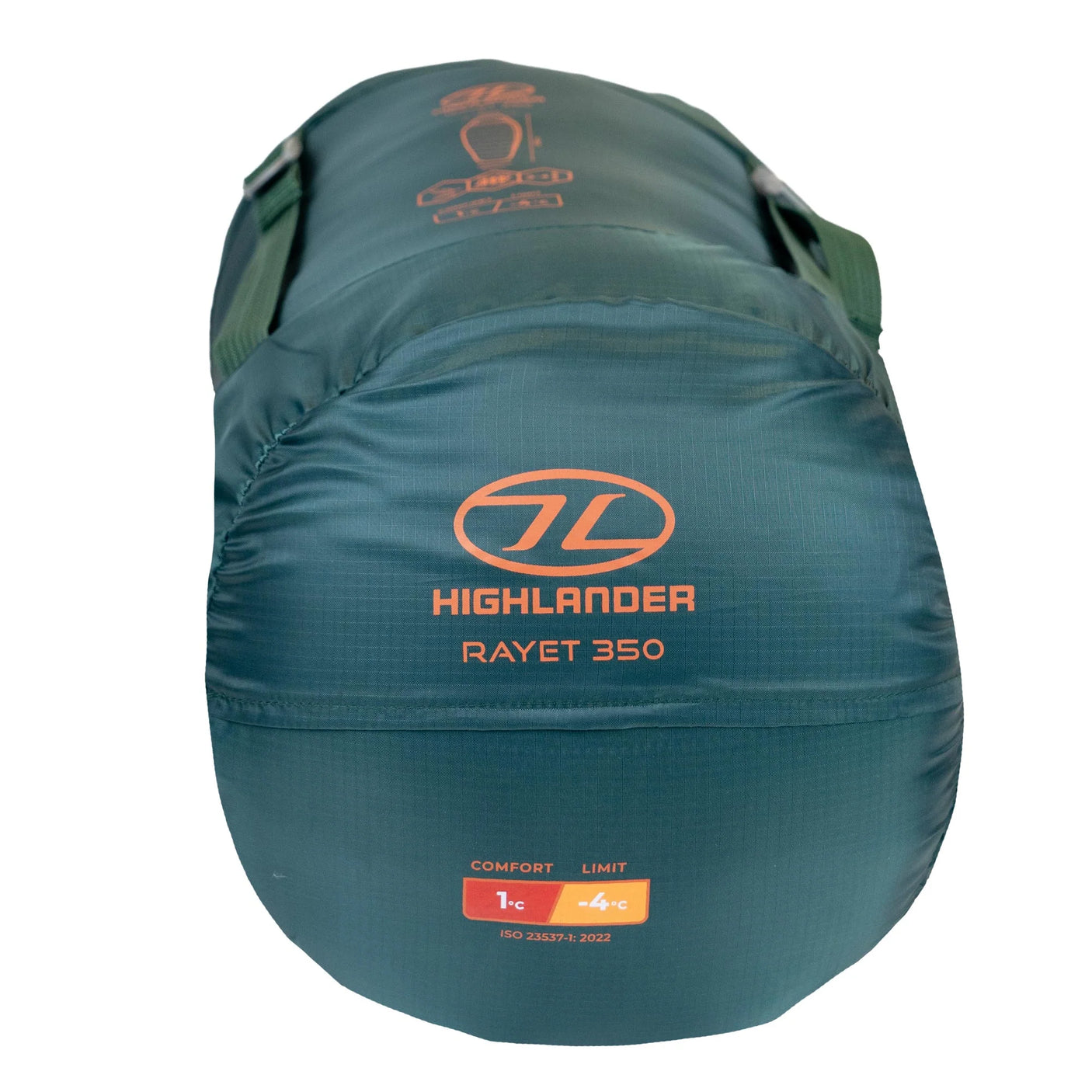 Highlander Rayet 350 Sleeping Bag