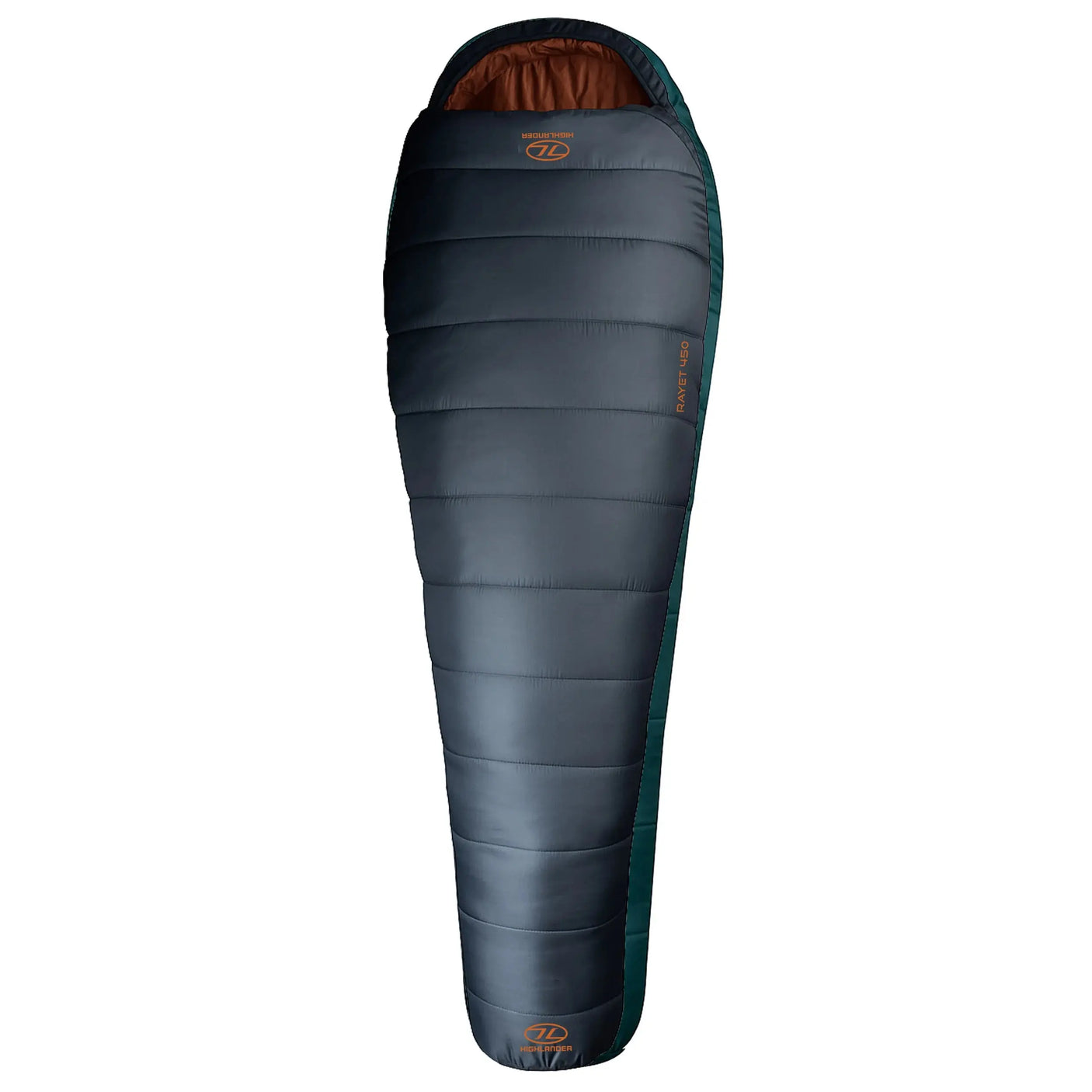 Highlander Rayet 450 Sleeping Bag Highlander Forces