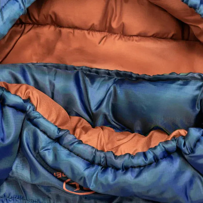 Highlander Rayet 250 Sleeping Bag Highlander Forces