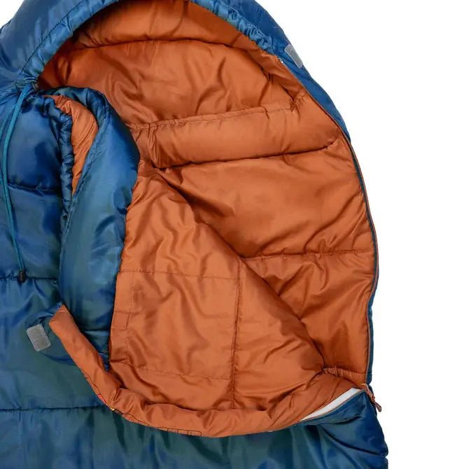 Highlander Rayet 250 Sleeping Bag Highlander Forces