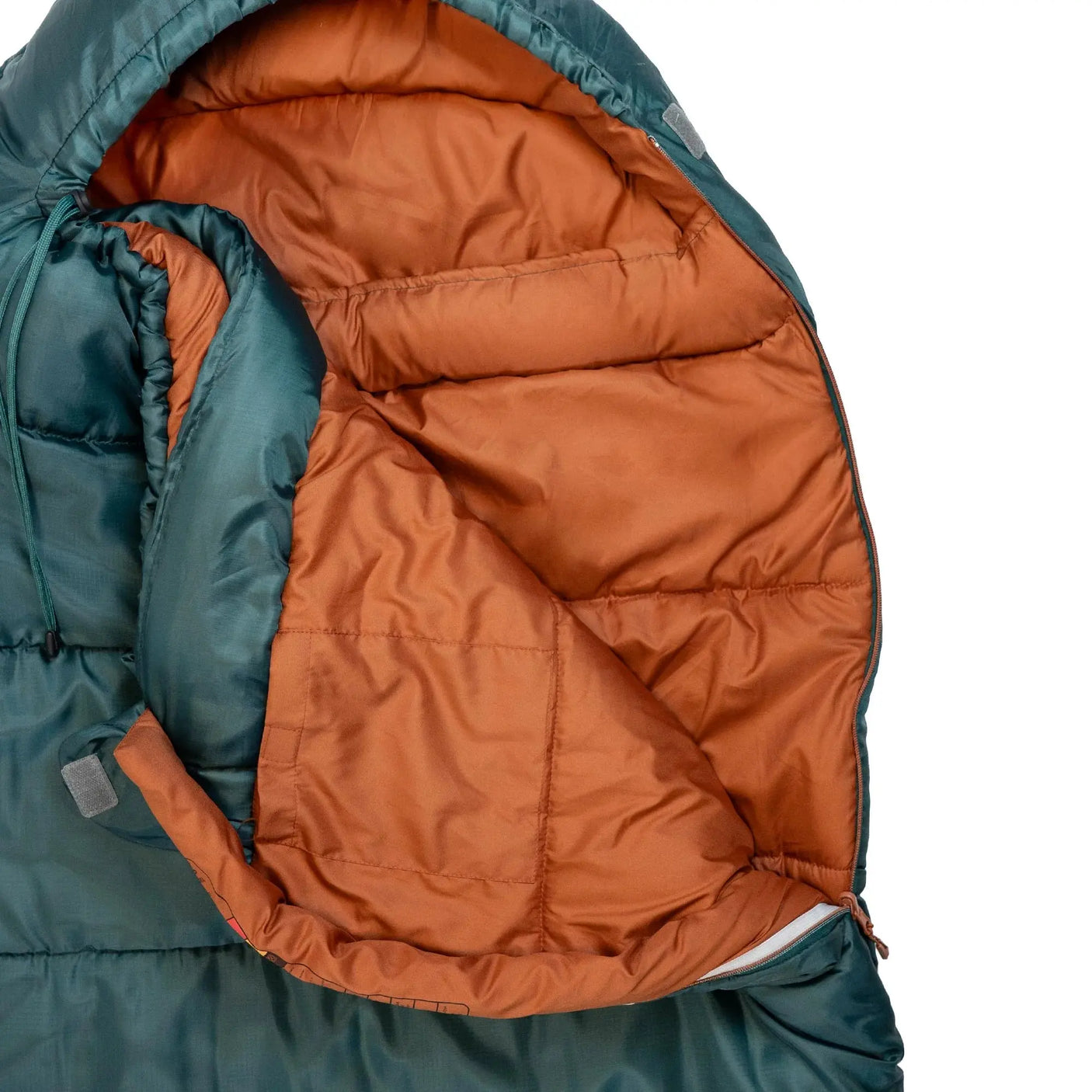 Highlander Rayet 350 Sleeping Bag Highlander Forces