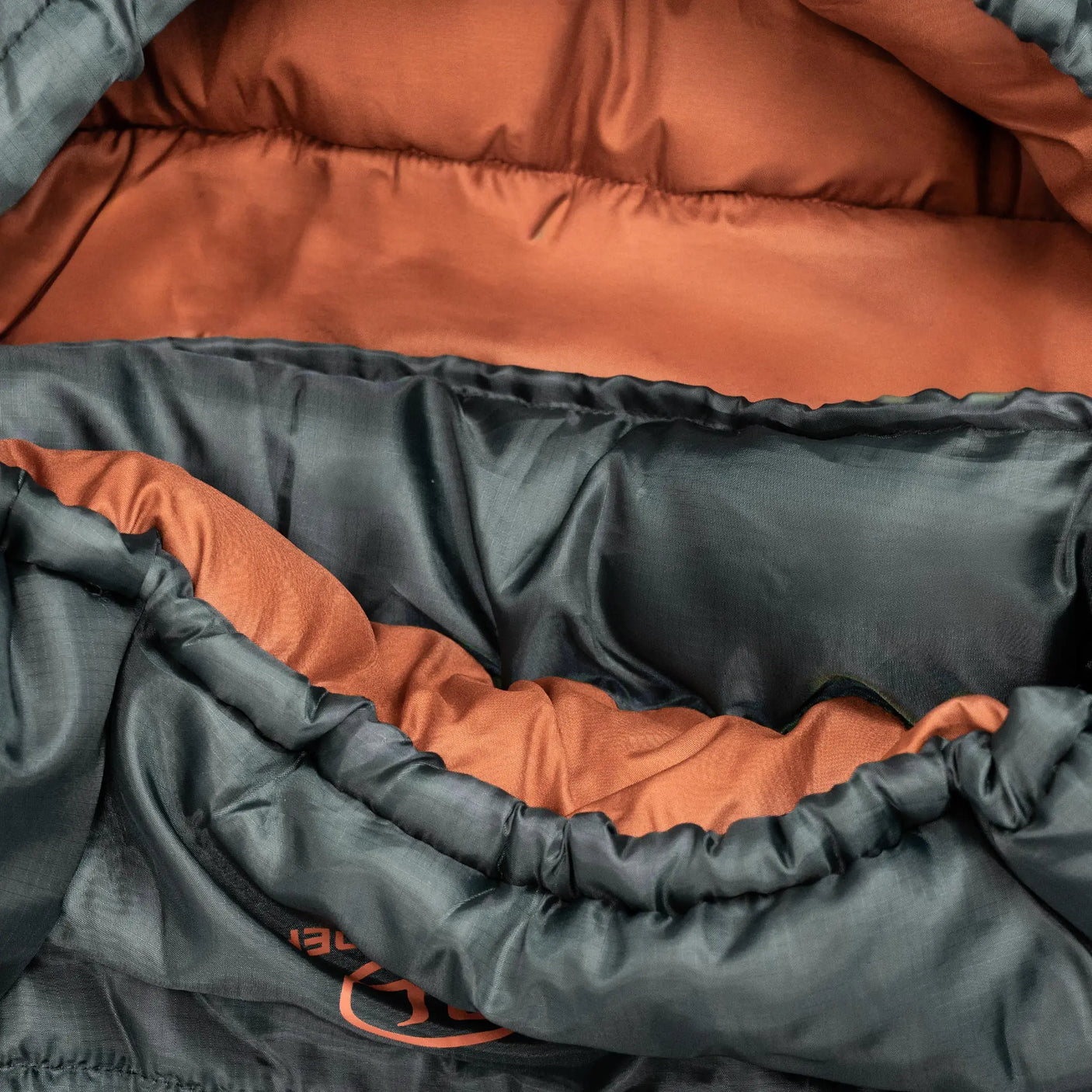 Highlander Rayet 450 Sleeping Bag Highlander Forces