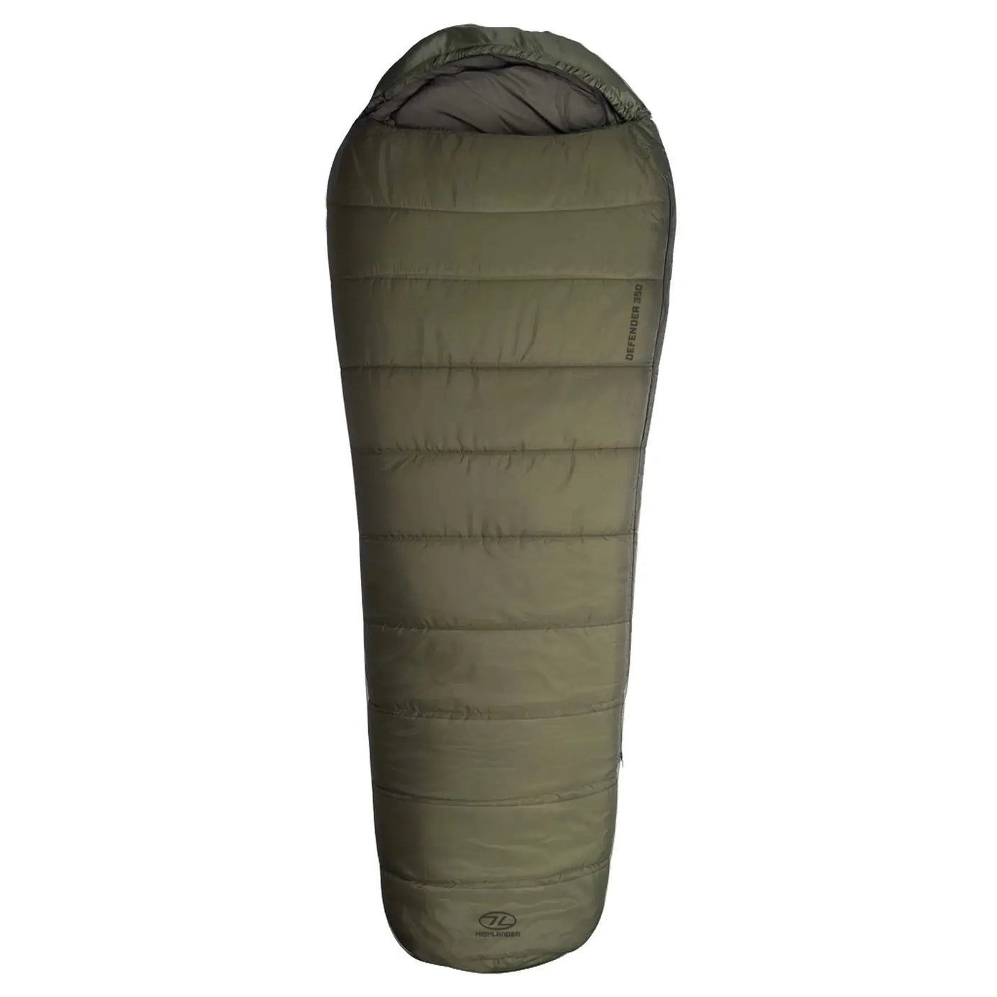 Highlander Defender 350 Sleeping Bag Highlander Forces