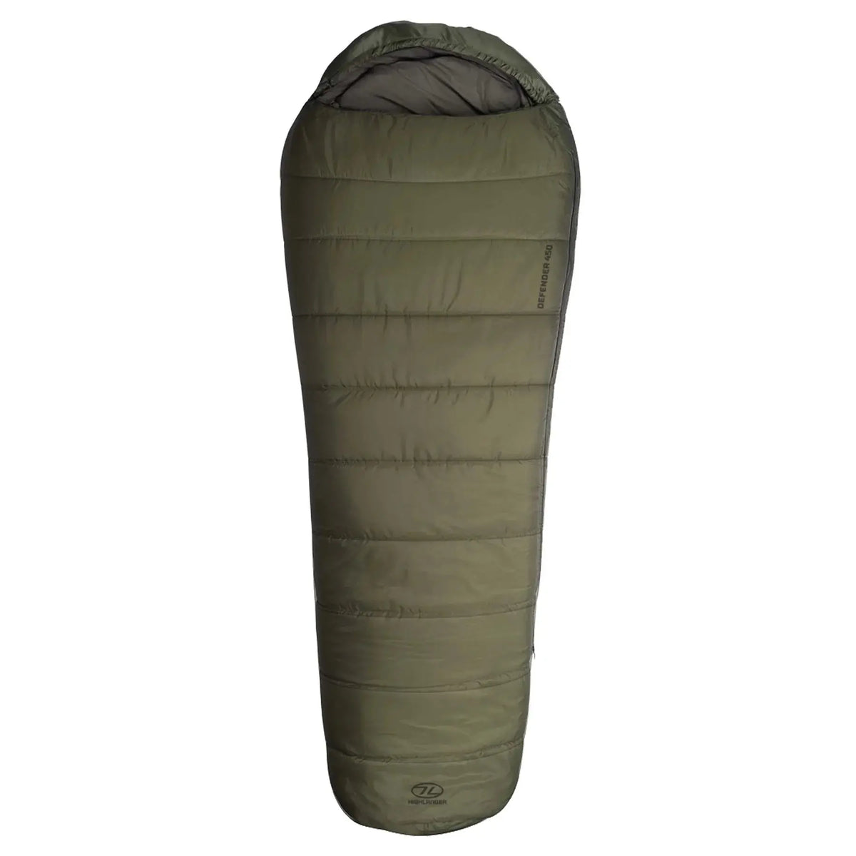 Highlander Defender 450 Sleeping Bag Highlander Forces