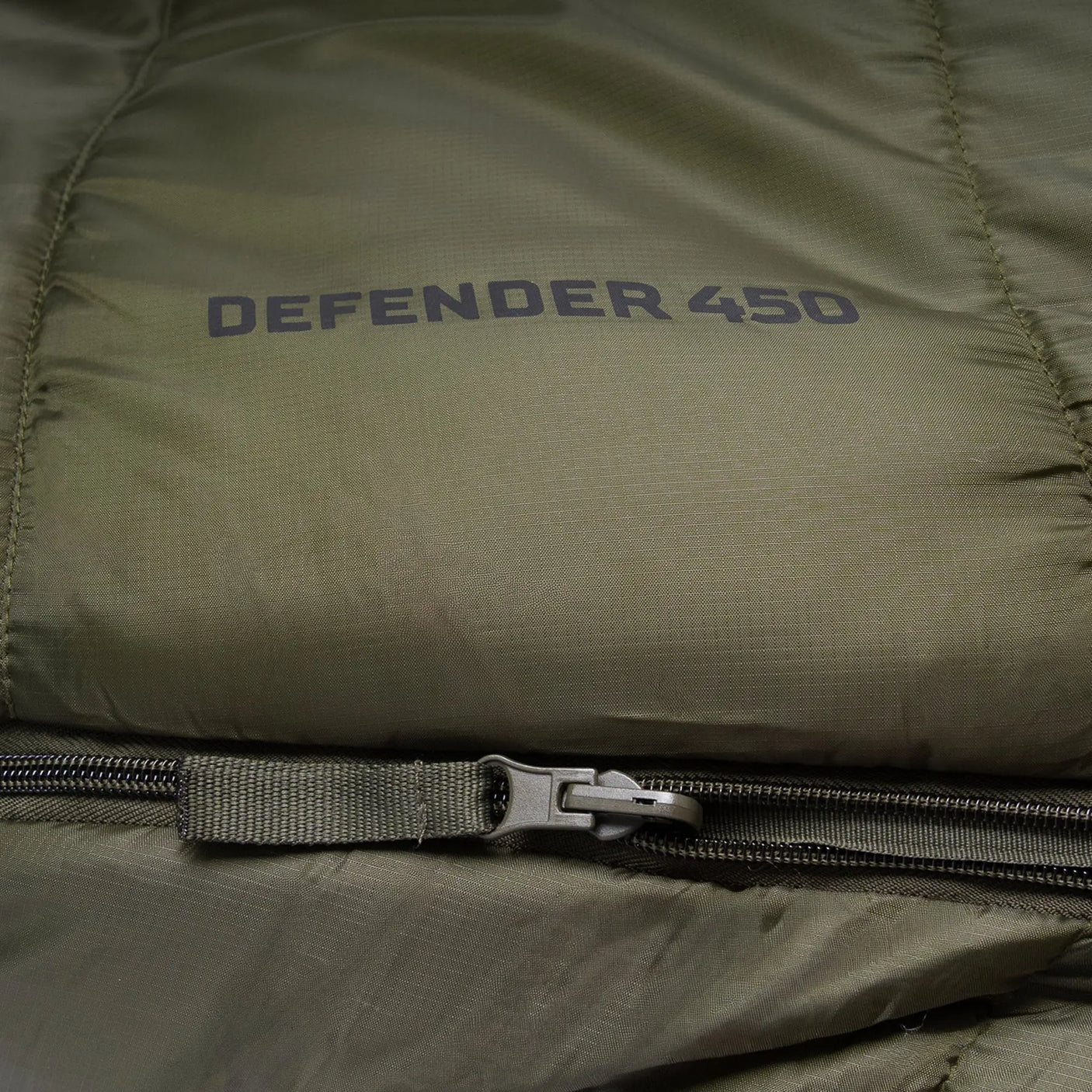 Highlander Defender 450 Sleeping Bag Highlander Forces