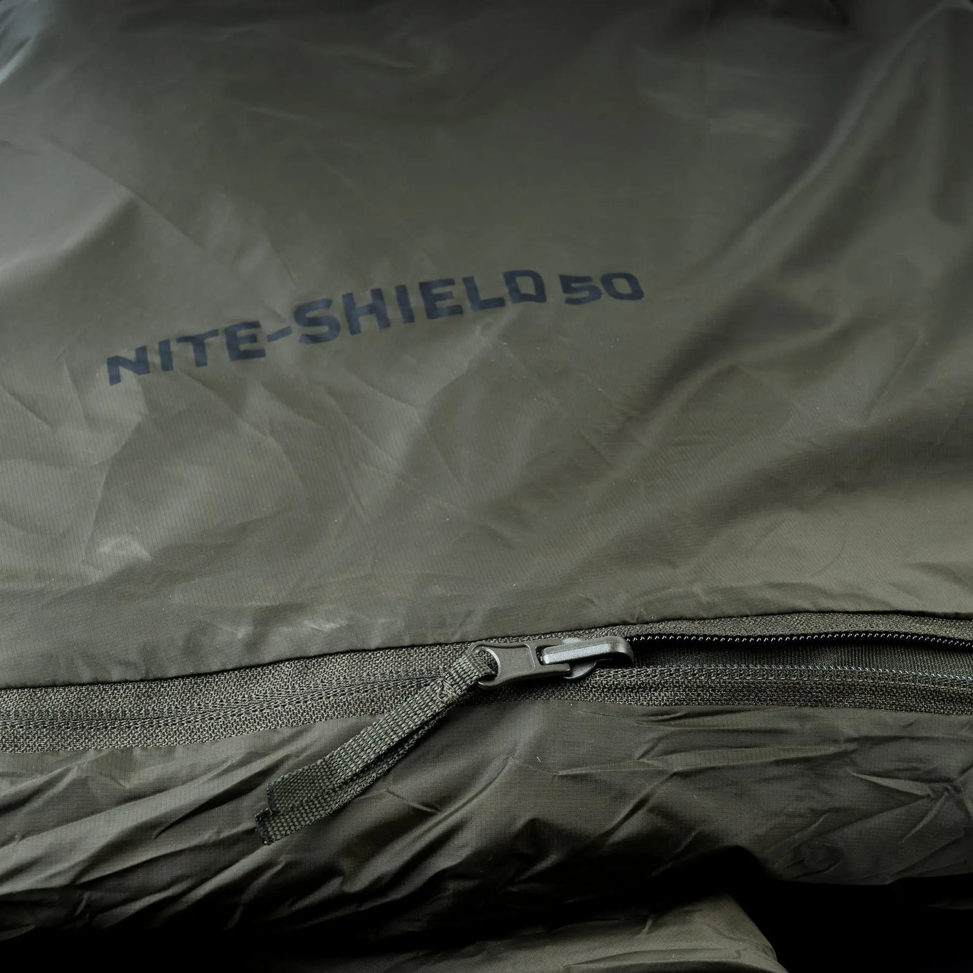 Highlander Nite-Shield 50 Sleeping Bag Highlander Forces