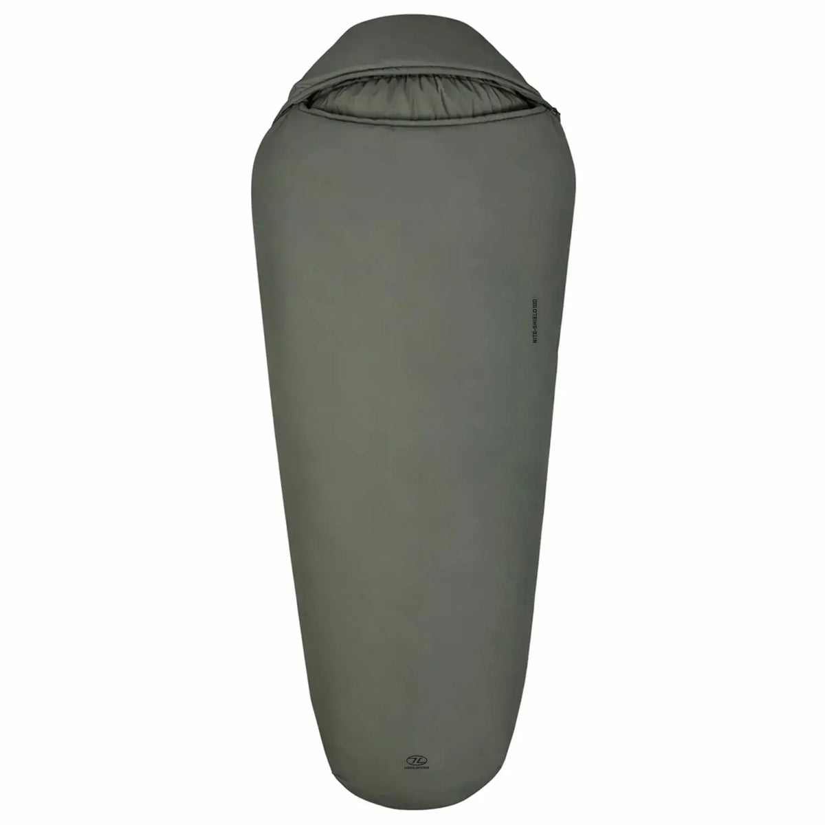 Highlander Nite-Shield 100 Sleeping Bag Highlander Forces