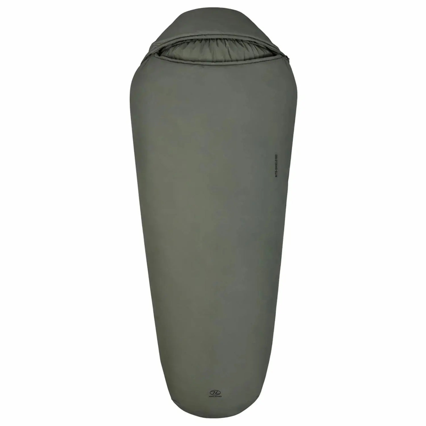 Highlander Nite-Shield 100 Sleeping Bag Highlander Forces
