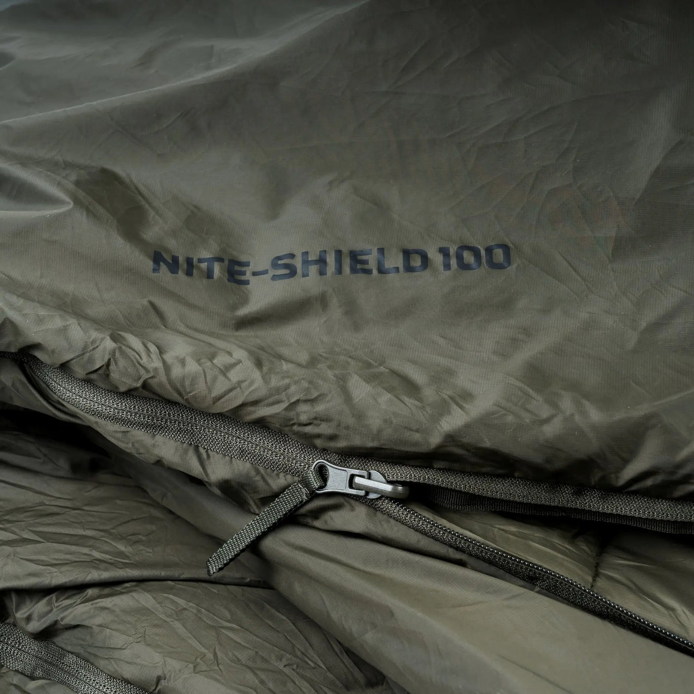 Highlander Nite-Shield 100 Sleeping Bag Highlander Forces