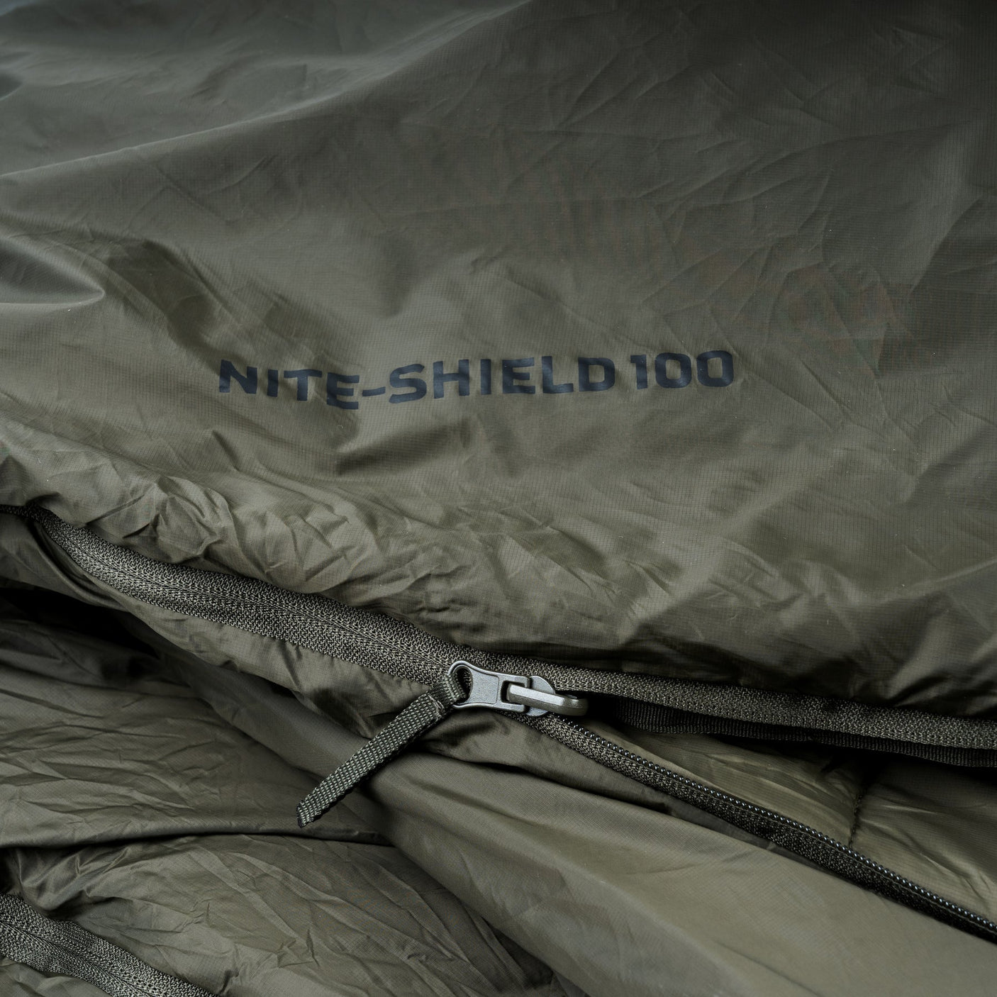 Highlander Nite-Shield 100 Sleeping Bag
