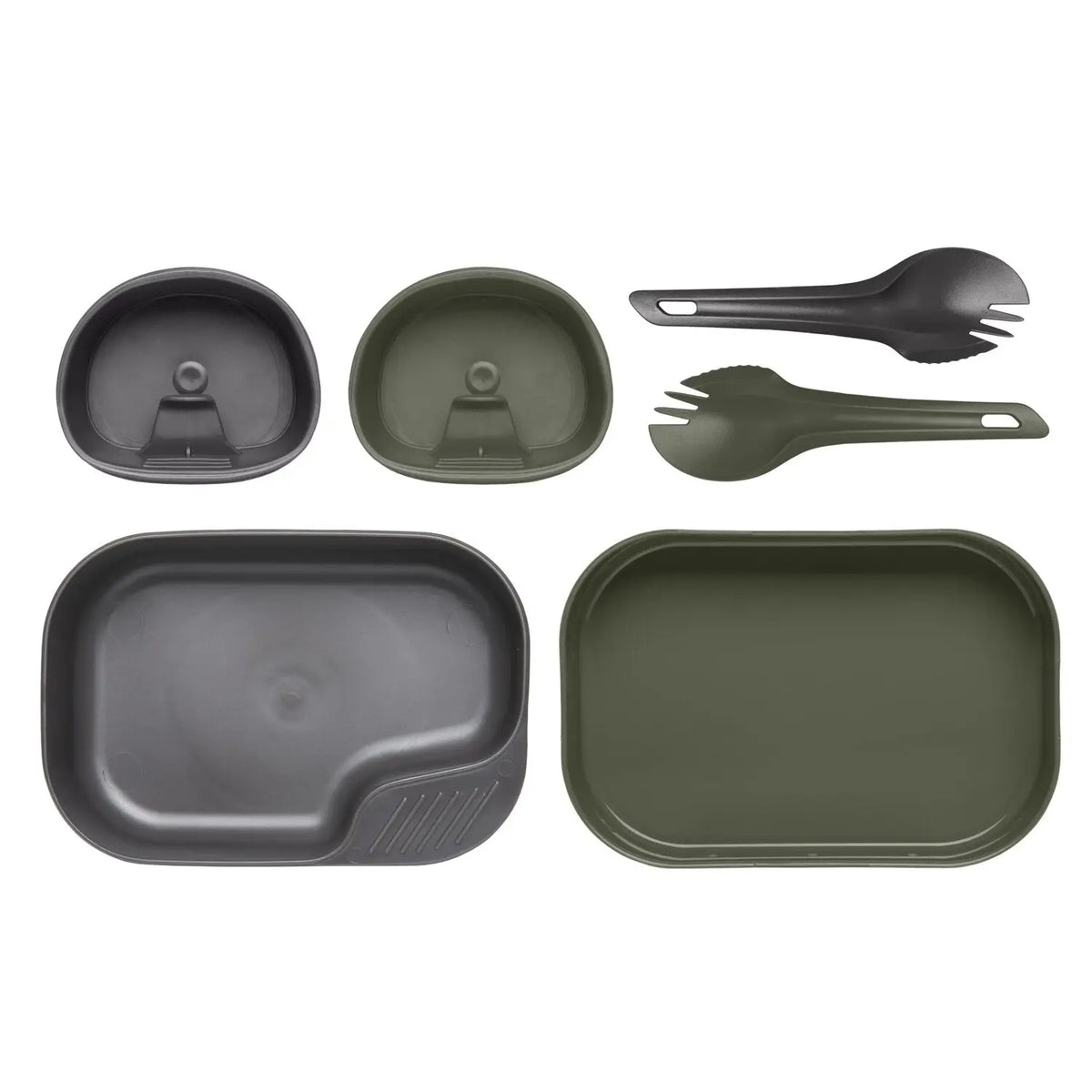 Wildo® Camp-A-Box® Duo Light Wildo
