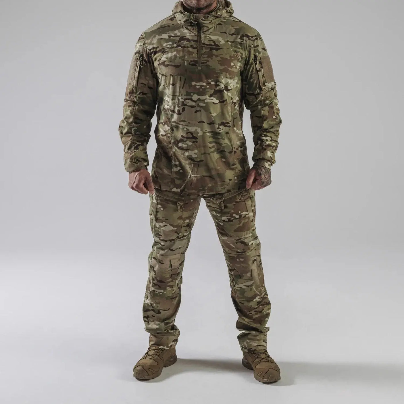 Direct Action Vanguard Softshell Combat Shirt DA5 CS - MultiCam® Direct Action