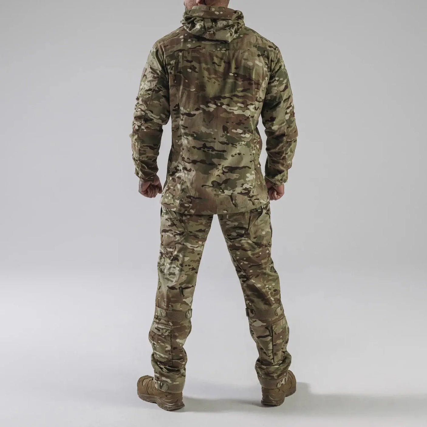 Direct Action Vanguard Softshell Combat Shirt DA5 CS - MultiCam® Direct Action