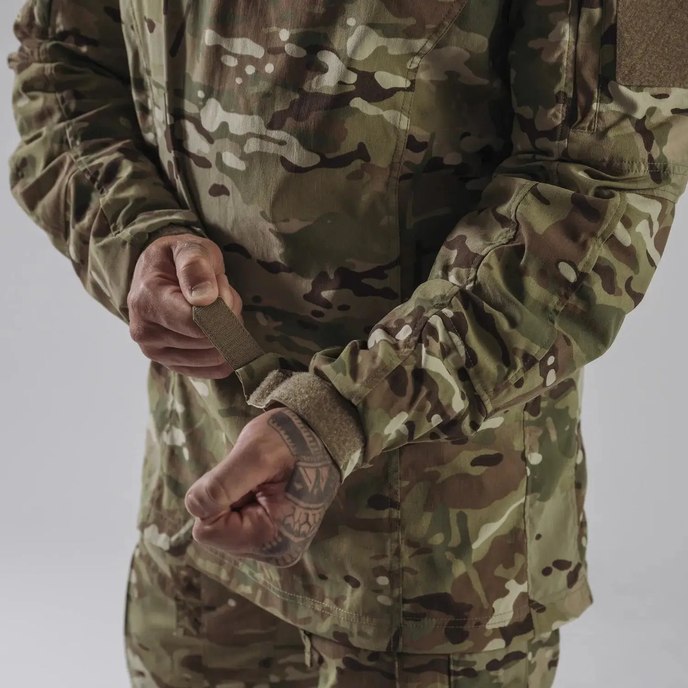 Direct Action Vanguard Softshell Combat Shirt DA5 CS - MultiCam® Direct Action
