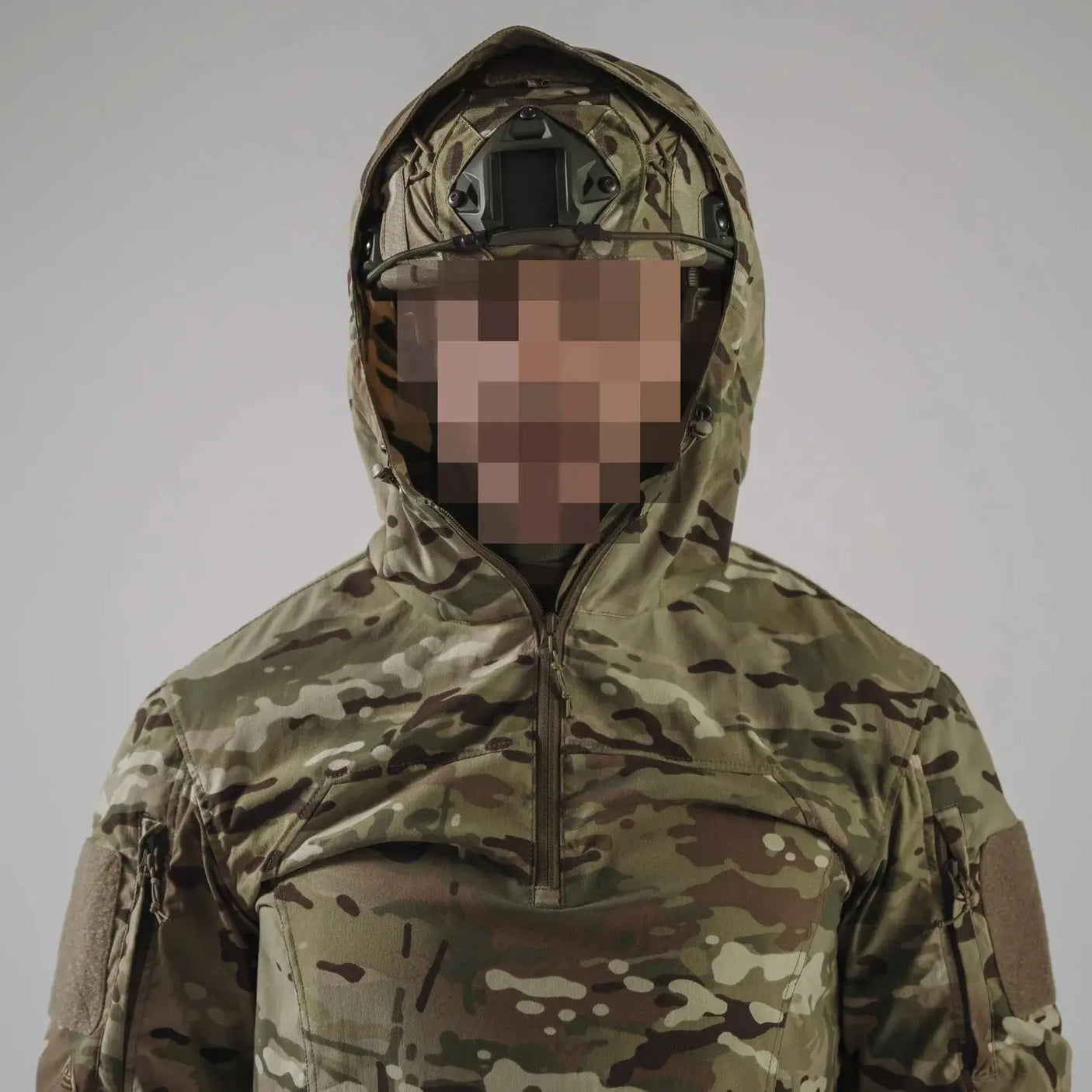 Direct Action Vanguard Softshell Combat Shirt DA5 CS - MultiCam® Direct Action