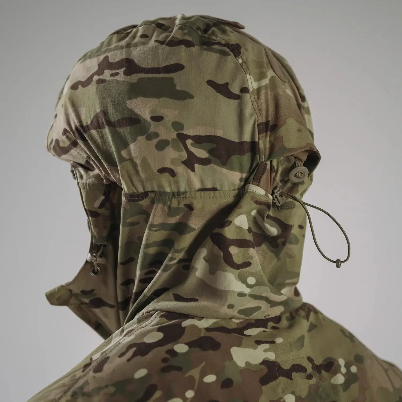 Direct Action Vanguard Softshell Combat Shirt DA5 CS - MultiCam® Direct Action