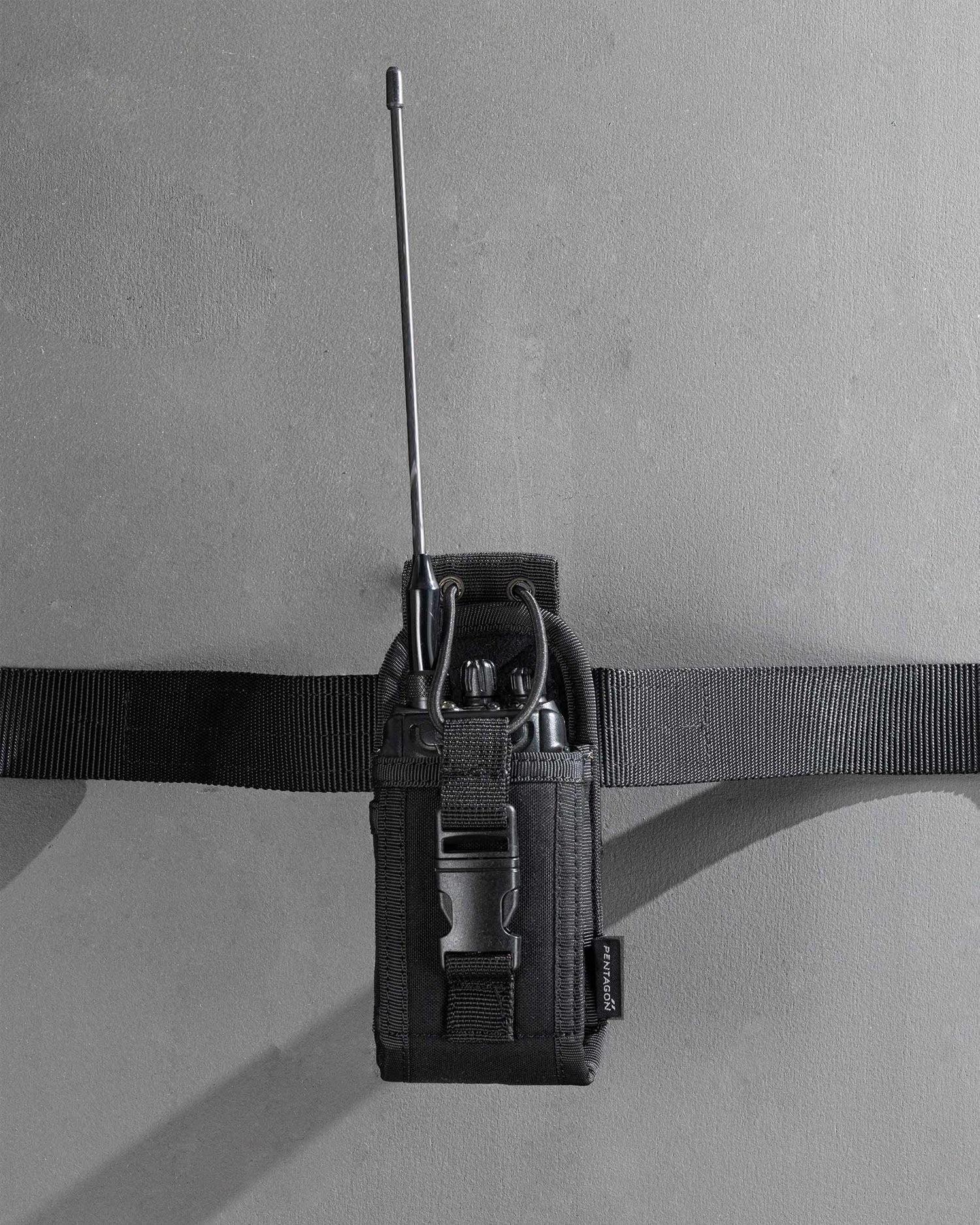 Pentagon Radioficka