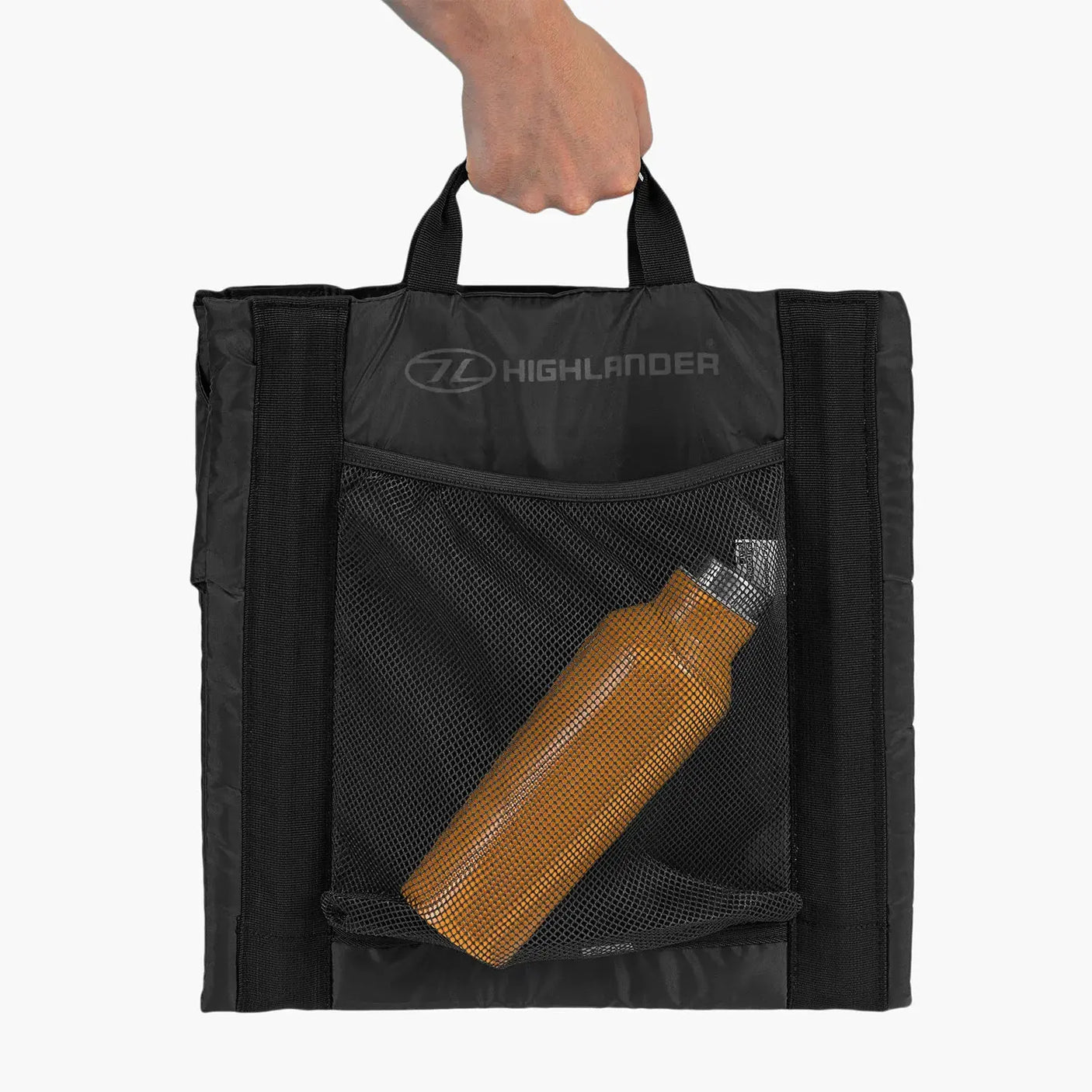 Highlander Folding Outdoor Seat Highlander Forces