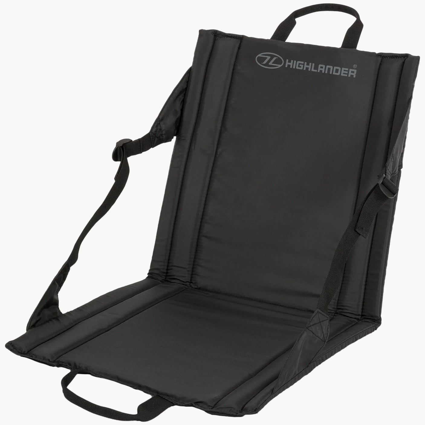 Highlander Folding Outdoor Seat Highlander Forces
