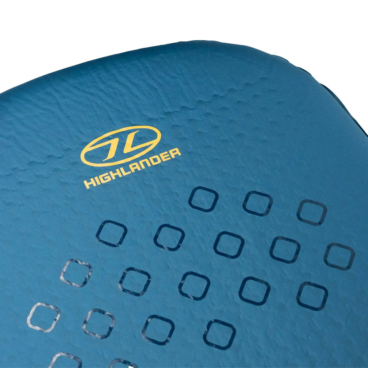 Highlander Self-Inflating Kip Mat 50mm Highlander Forces