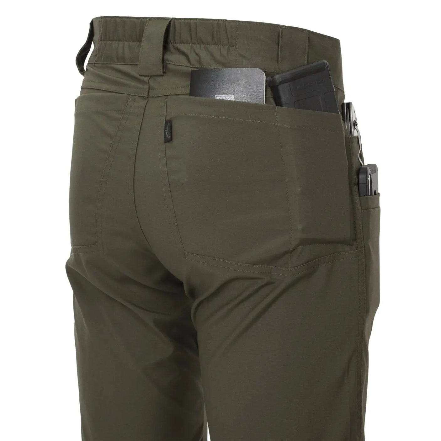 Helikon-Tex Greyman Shorts® - DuraCanvas® Helikon-Tex