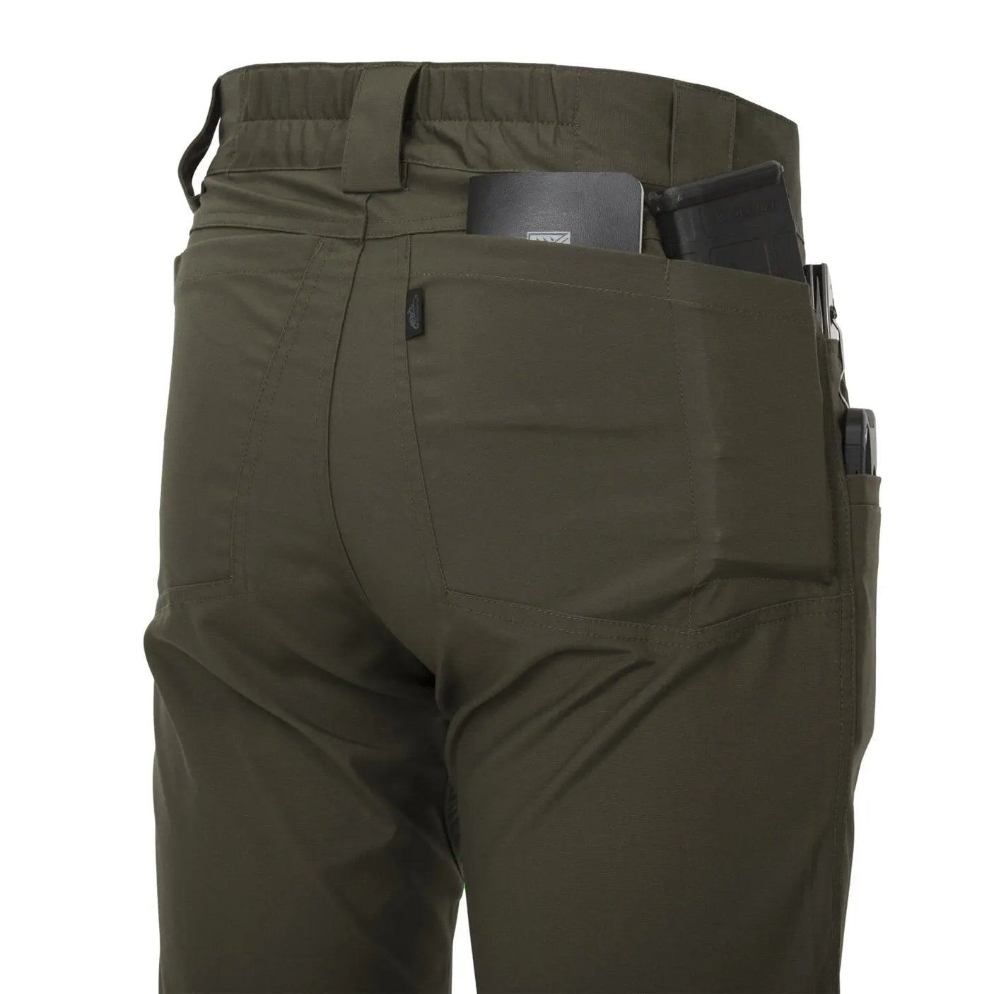 Helikon-Tex Greyman Shorts® - DuraCanvas® Helikon-Tex