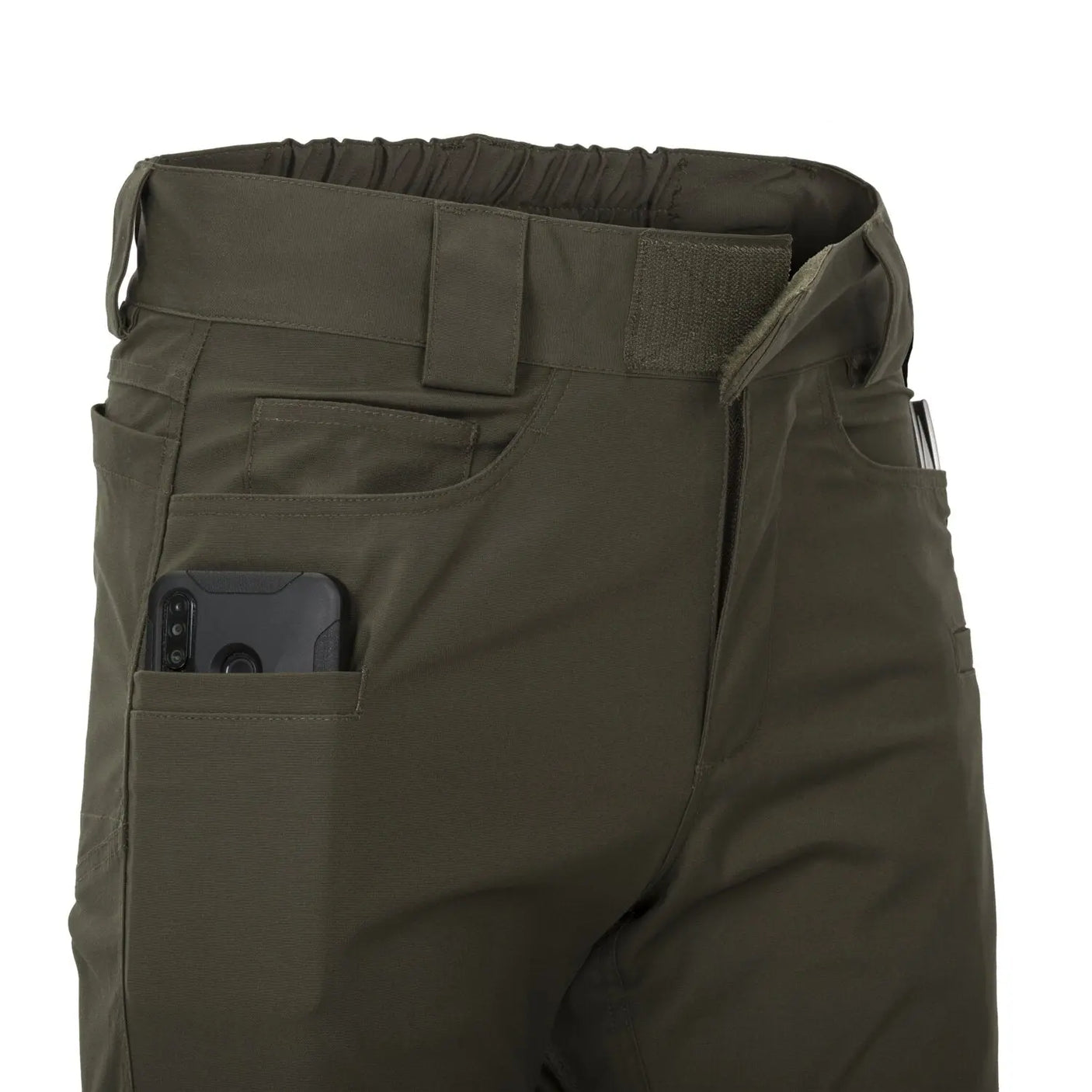 Helikon-Tex Greyman Shorts® - DuraCanvas® Helikon-Tex