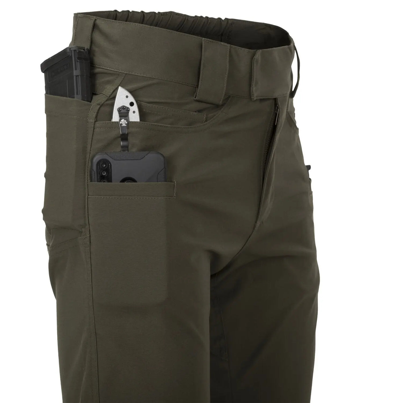 Helikon-Tex Greyman Shorts® - DuraCanvas® Helikon-Tex