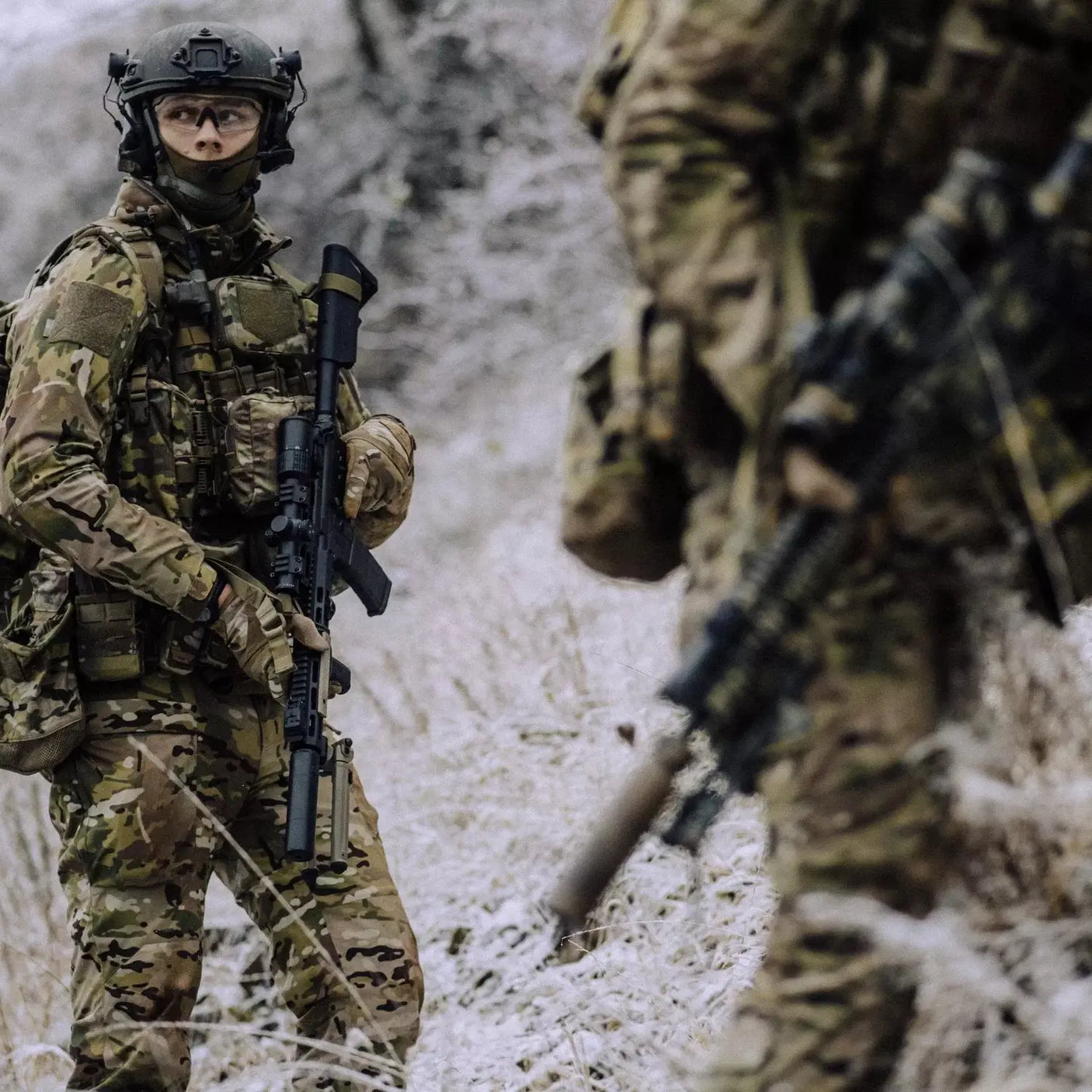 Helikon-Tex Trooper Pants Multicam® Helikon-Tex