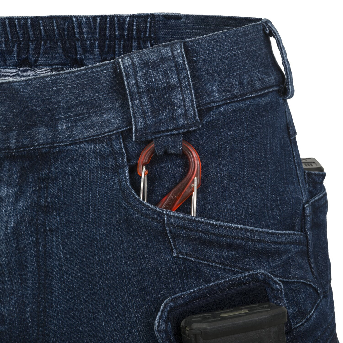 Helikon-Tex UTS Shorts 11" - Denim Stretch