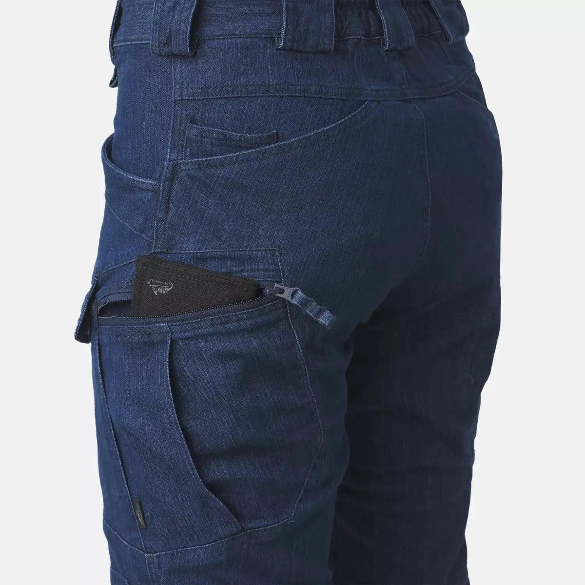 Helikon-Tex UTP Pants - Denim Stretch Helikon-Tex