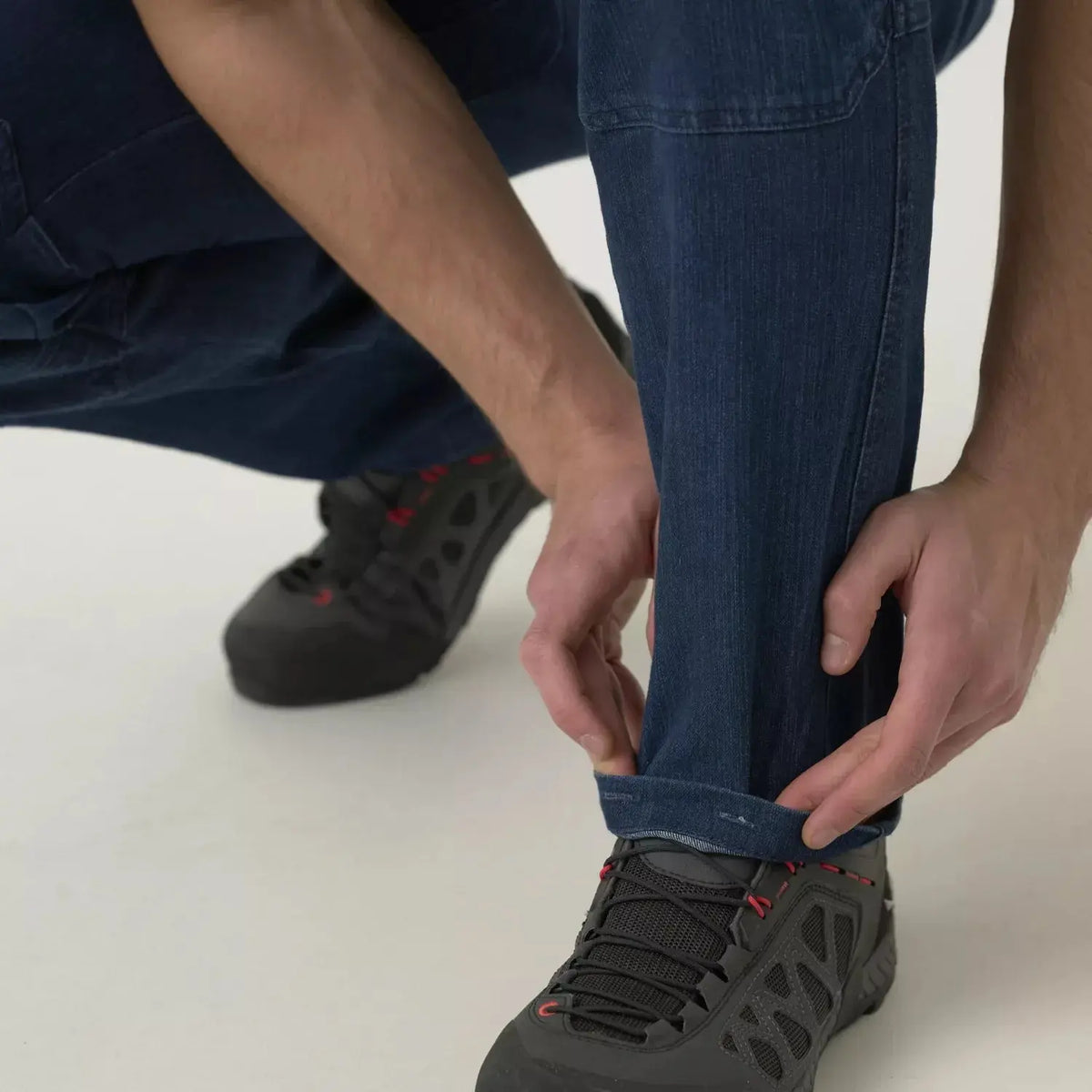 Helikon-Tex UTP Pants - Denim Stretch Helikon-Tex