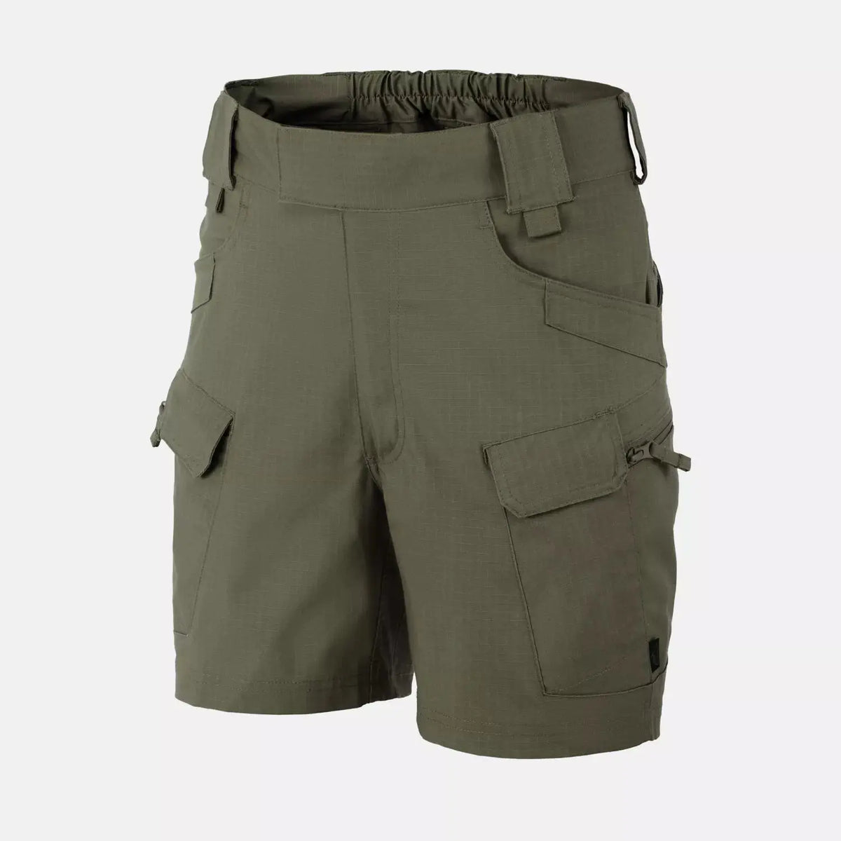 Helikon-Tex UTS® Shorts 6"® - PolyCotton Ripstop Helikon-Tex