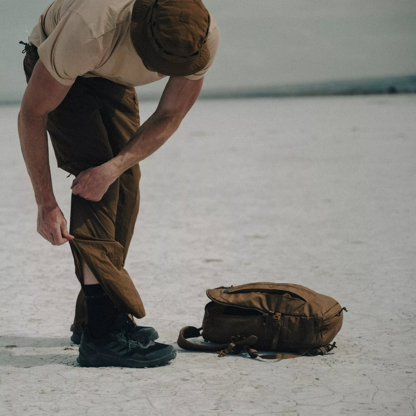 Helikon-Tex Windrunner Pants - Windpack® Nylon