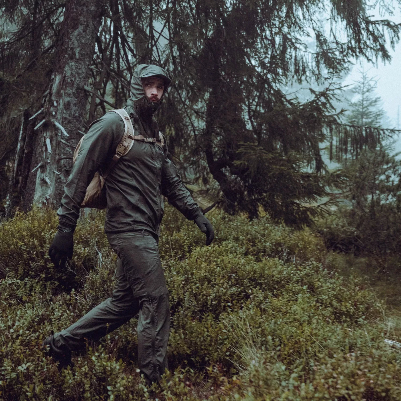 Helikon-Tex Windrunner Pants - Windpack® Nylon