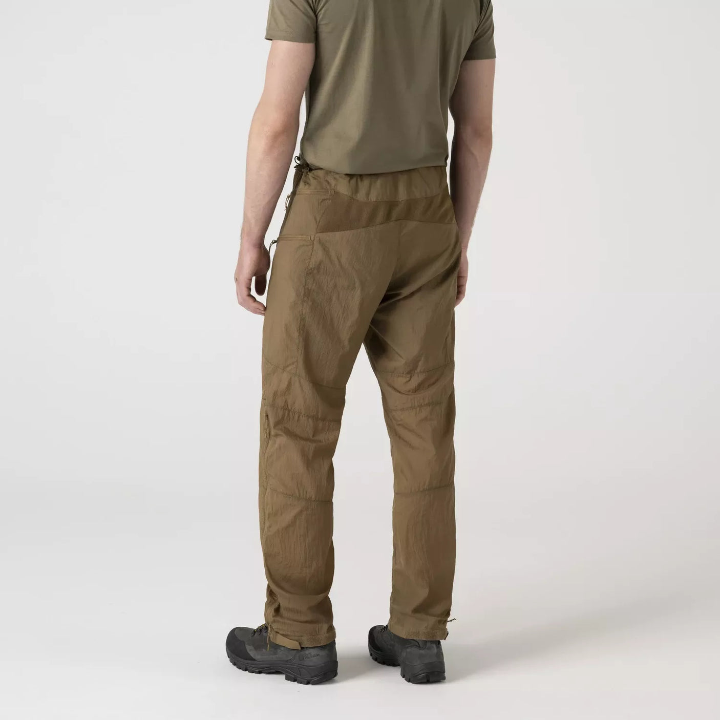 Helikon-Tex Windrunner Pants - Windpack® Nylon
