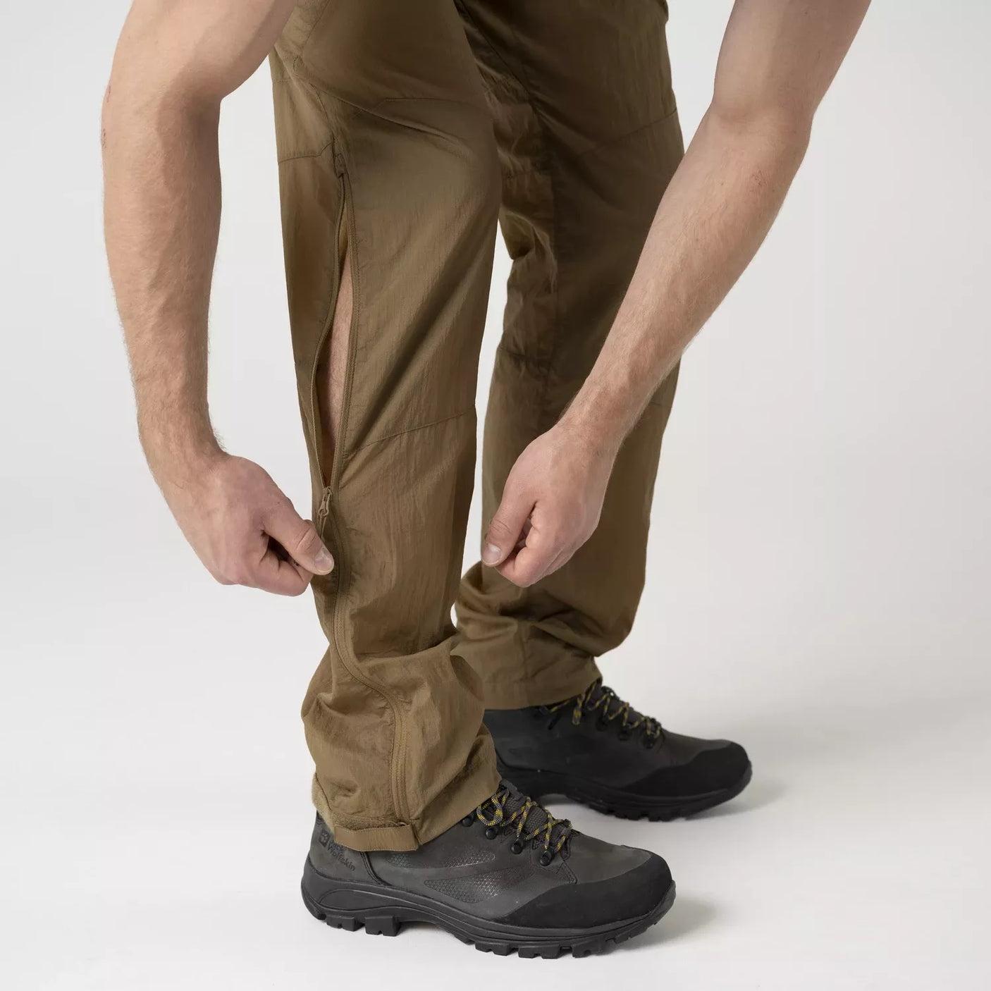 Helikon-Tex Windrunner Pants - Windpack® Nylon