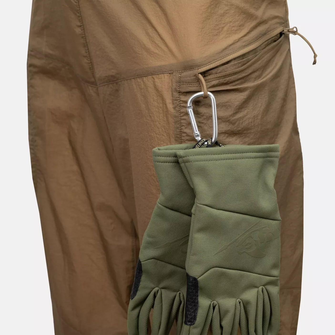 Helikon-Tex Windrunner Pants - Windpack® Nylon