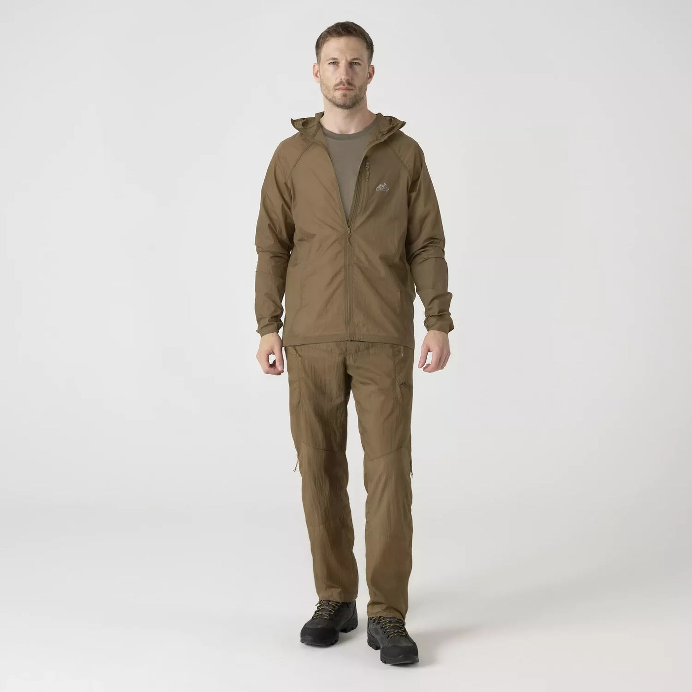 Helikon-Tex Windrunner Pants - Windpack® Nylon