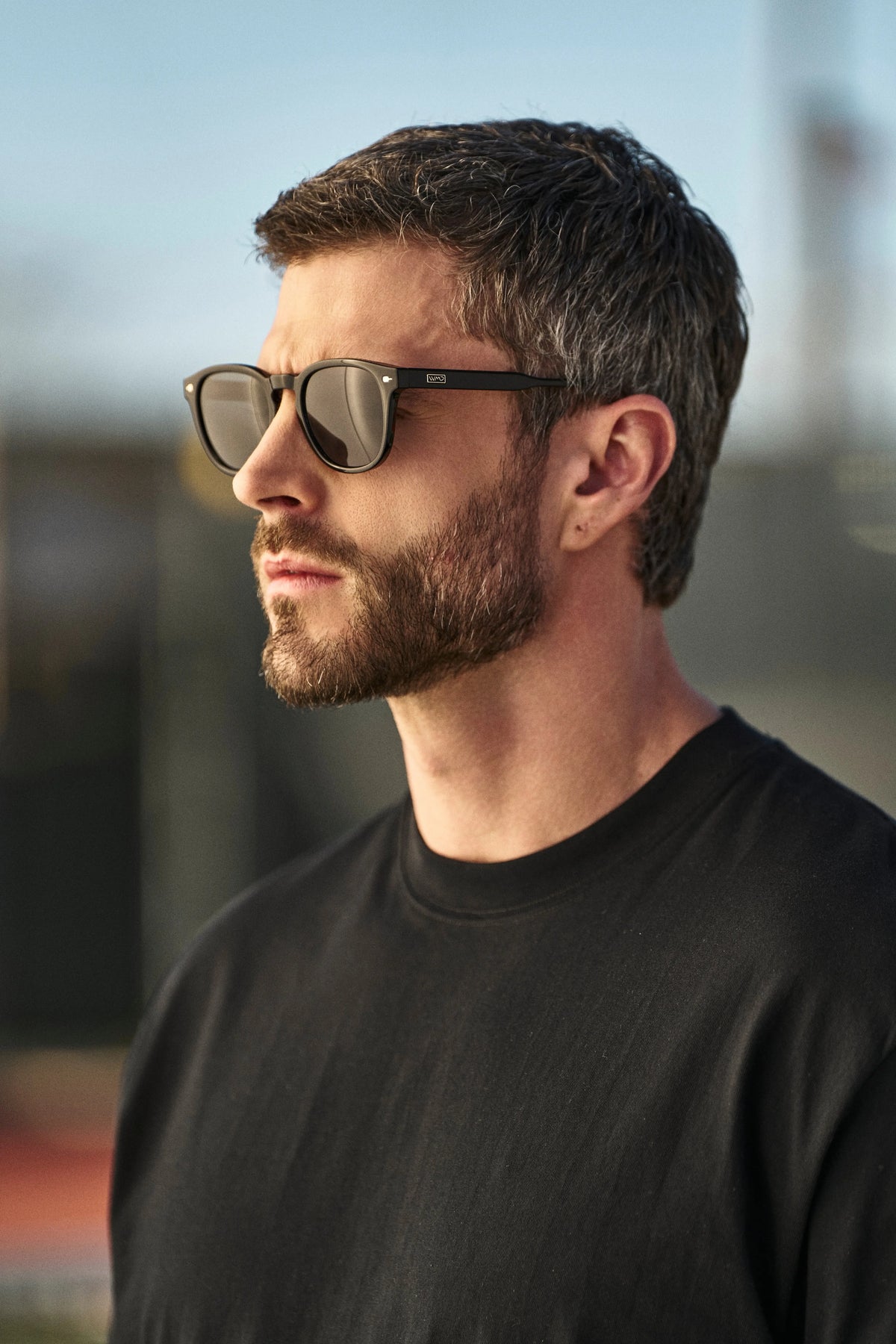 WMP Eyewear Scout WMP Eyewear