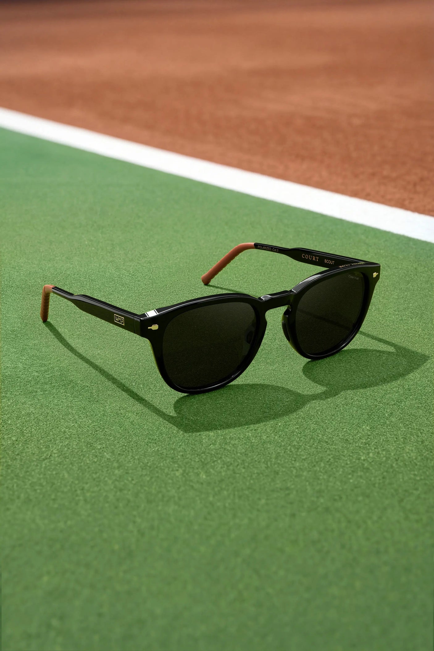 WMP Eyewear Scout WMP Eyewear