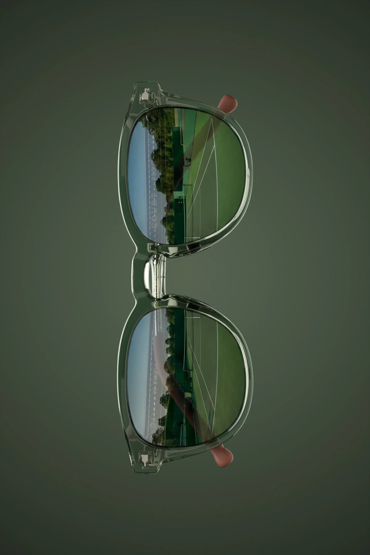 WMP Eyewear Scout WMP Eyewear