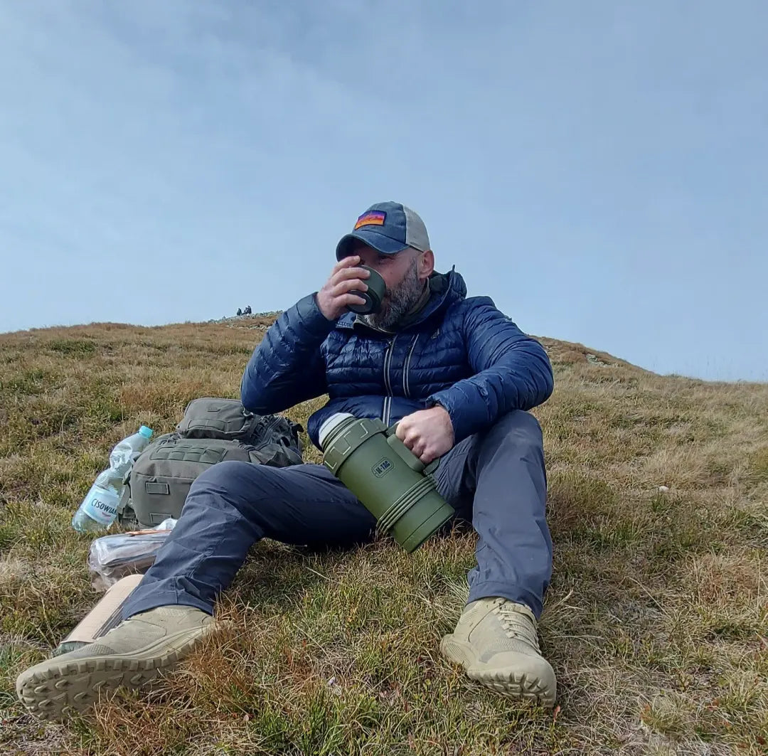 M-Tac Termos 1600ml M-Tac